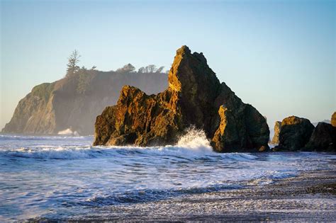 hotels near ruby beach|THE BEST Resorts near Ruby Beach, Olympic National Park.